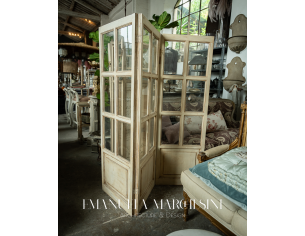 Paravento provenzale