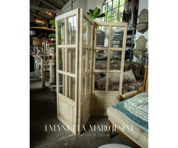 Paravento provenzale