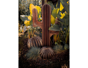 Boule cactus Ø 40cm 2