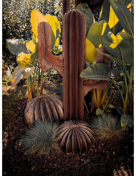 Boule cactus Ø 40cm