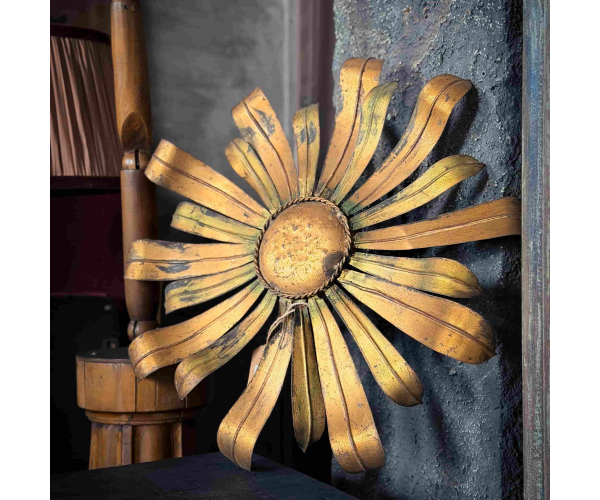 FIORE ORO