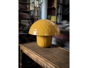 Lampada Bossué