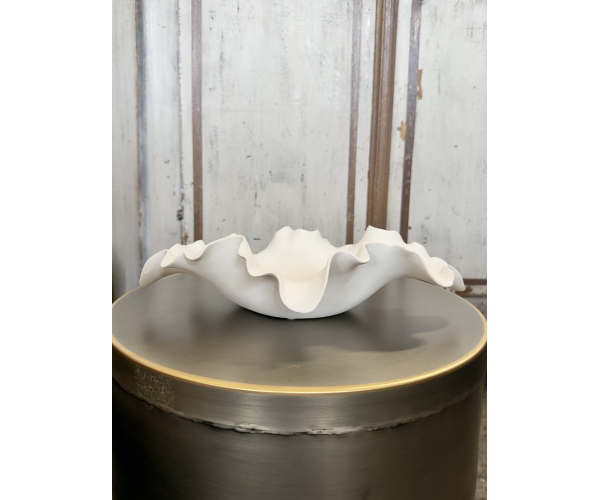 Centrotavola in ceramica Ondea –...