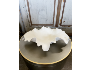 Centrotavola in ceramica Ondea – Forma Ampia