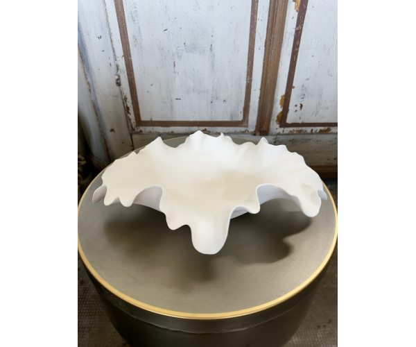 Centrotavola in ceramica Ondea –...