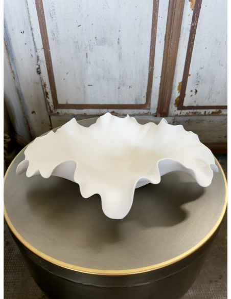 Centrotavola in ceramica Ondea – Forma Ampia