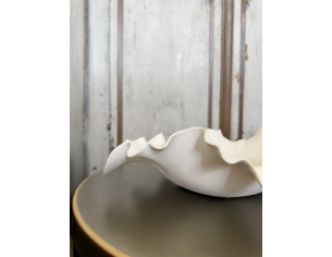 Centrotavola in ceramica Ondea – Forma Ampia 2