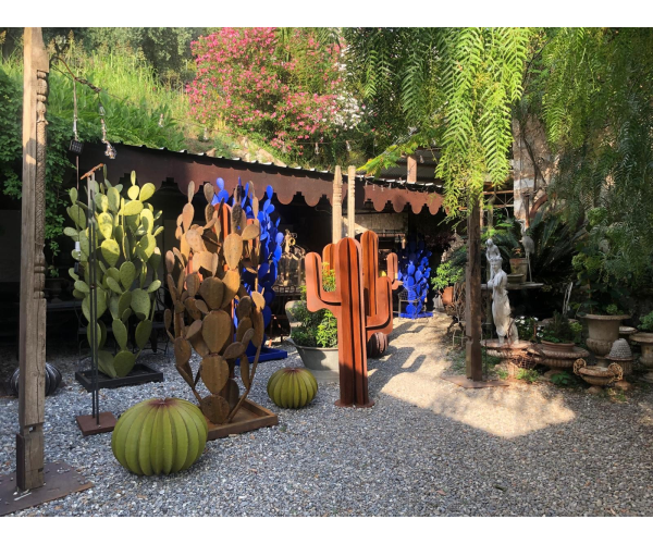 Mexican cactus 160cm