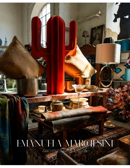 Mexican cactus 100cm